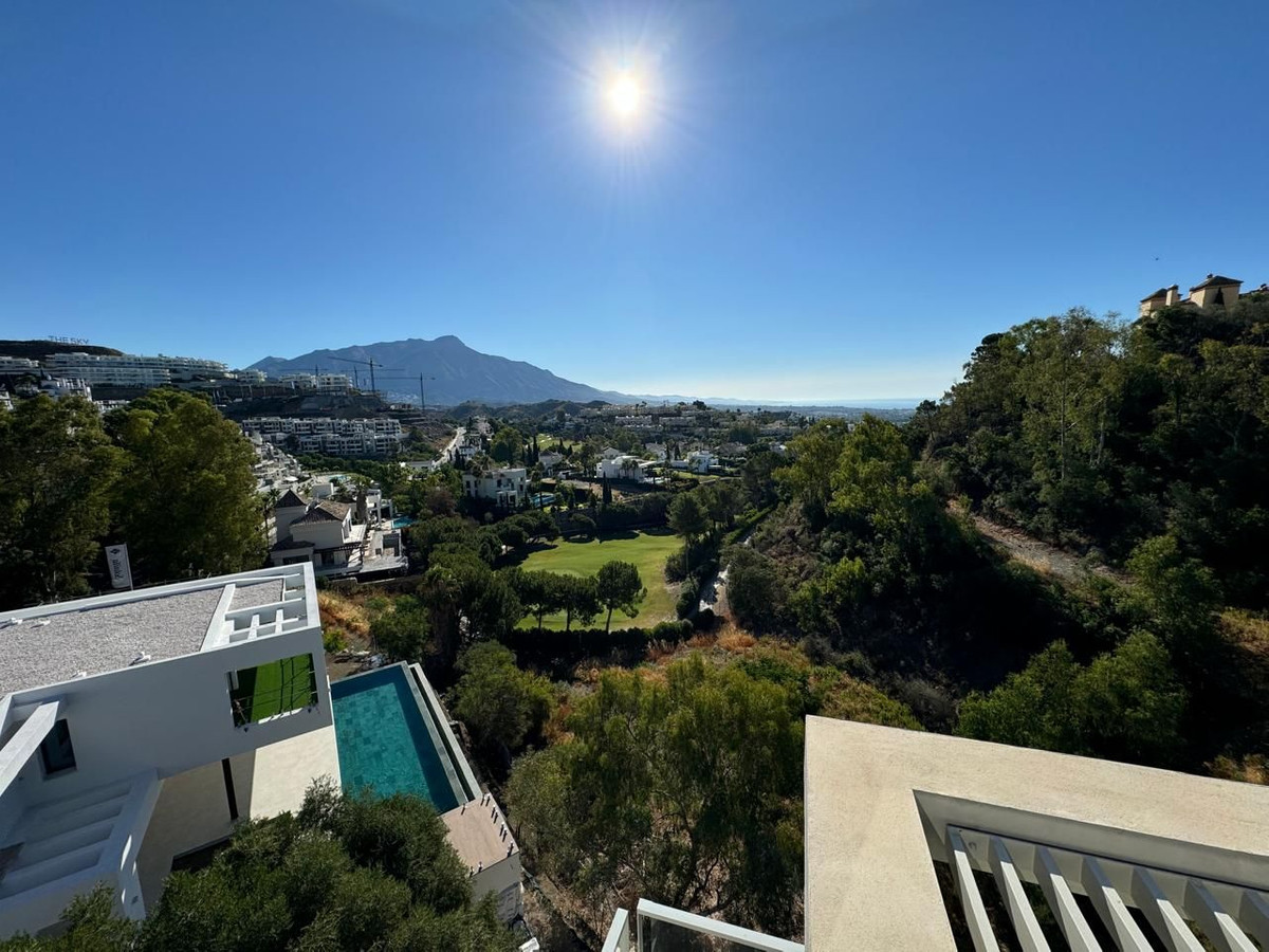 Se vende Ático de 3 dormitorios en Costa Del Sol, Málaga, España
