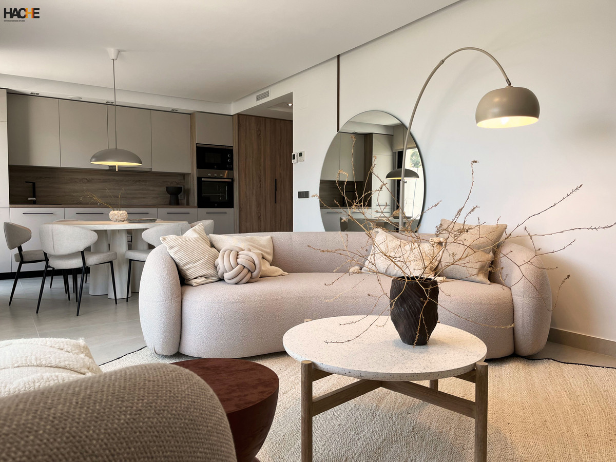 Se vende Ático de 3 dormitorios en Costa Del Sol, Málaga, España