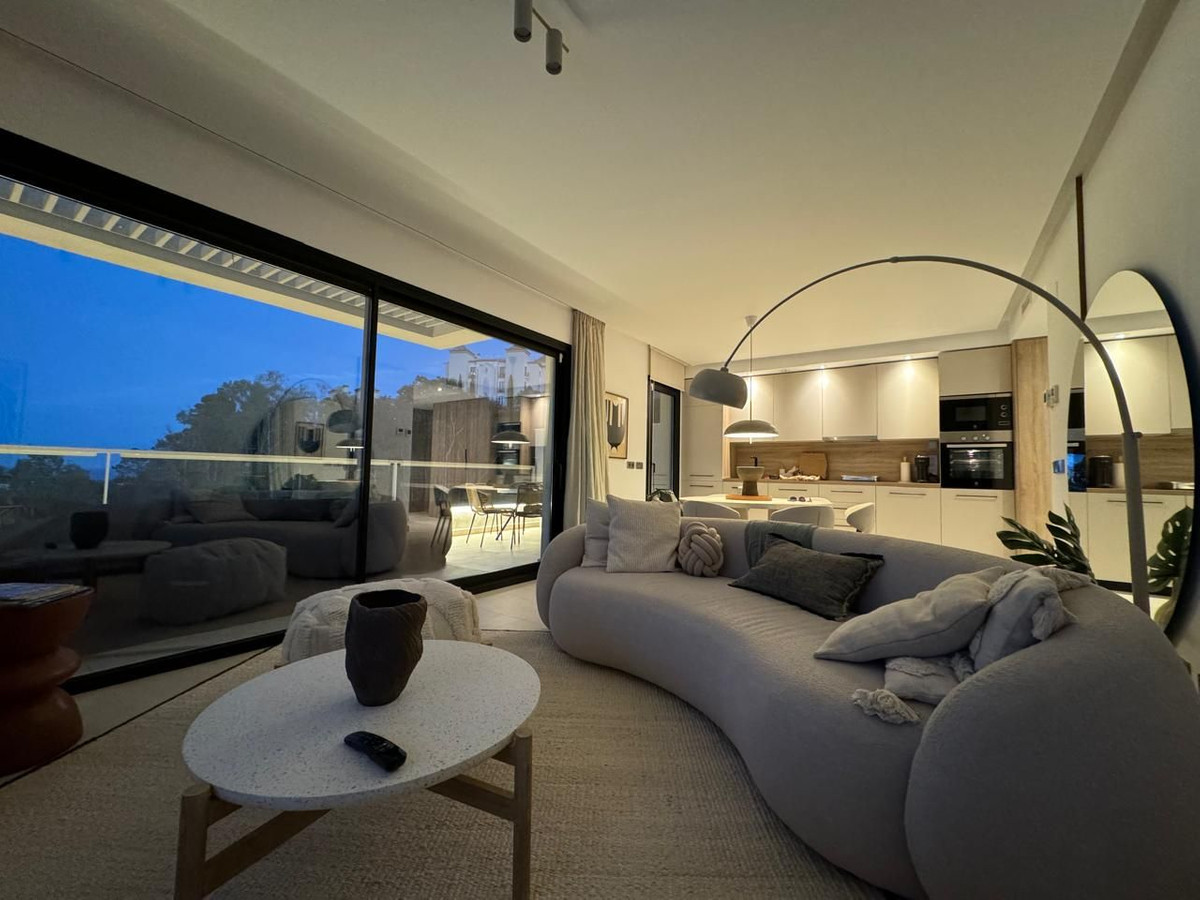 Se vende Ático de 3 dormitorios en Costa Del Sol, Málaga, España