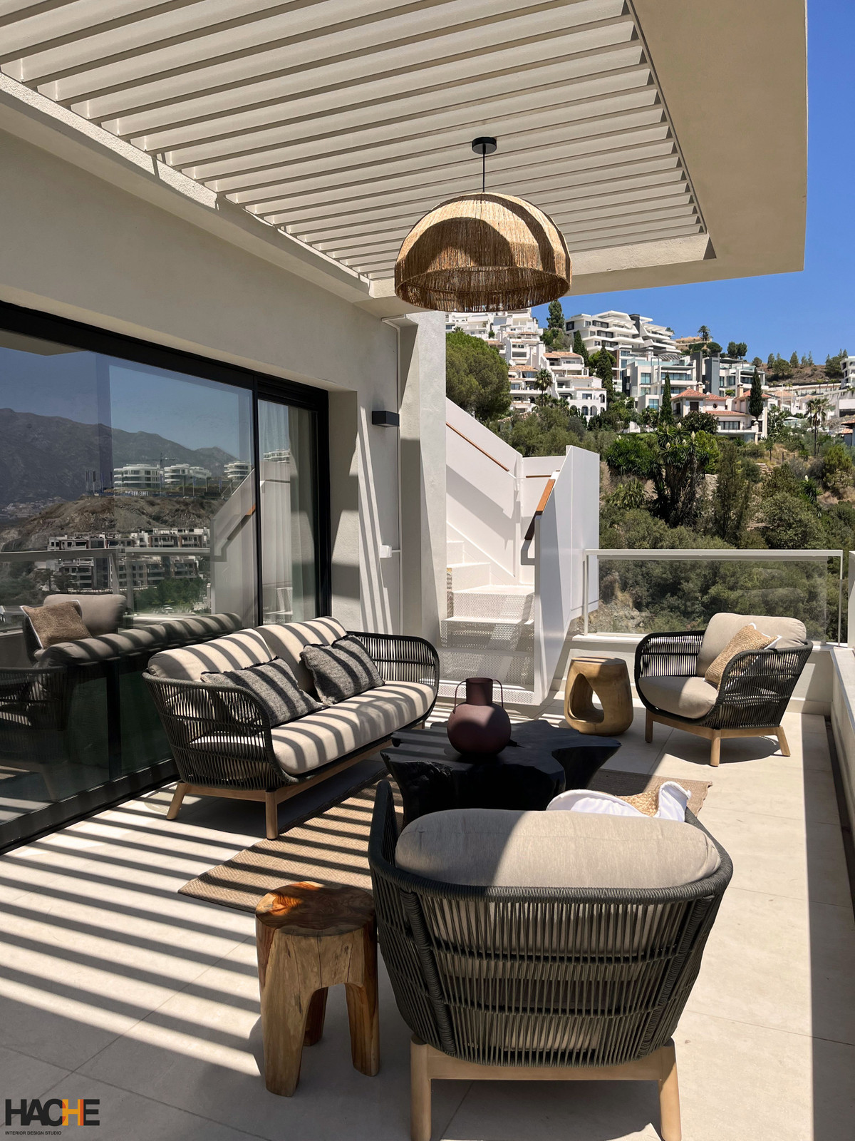 Se vende Ático de 3 dormitorios en Costa Del Sol, Málaga, España