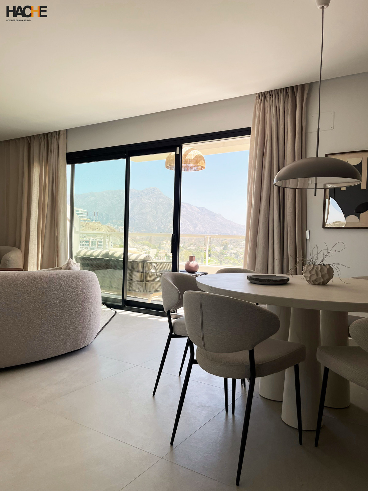 Se vende Ático de 3 dormitorios en Costa Del Sol, Málaga, España