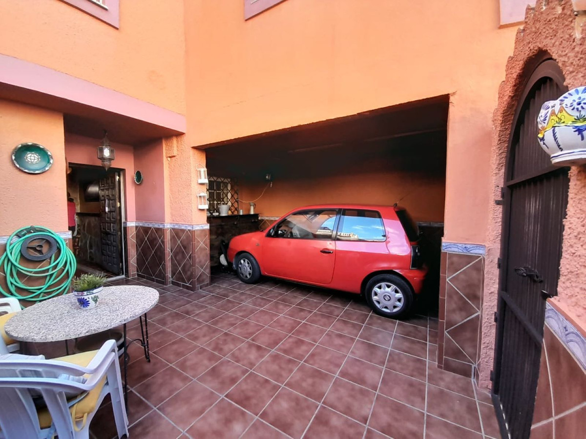 3 Bed Townhouse for sale in Las Lagunas Costa Del Sol, Málaga, Spain