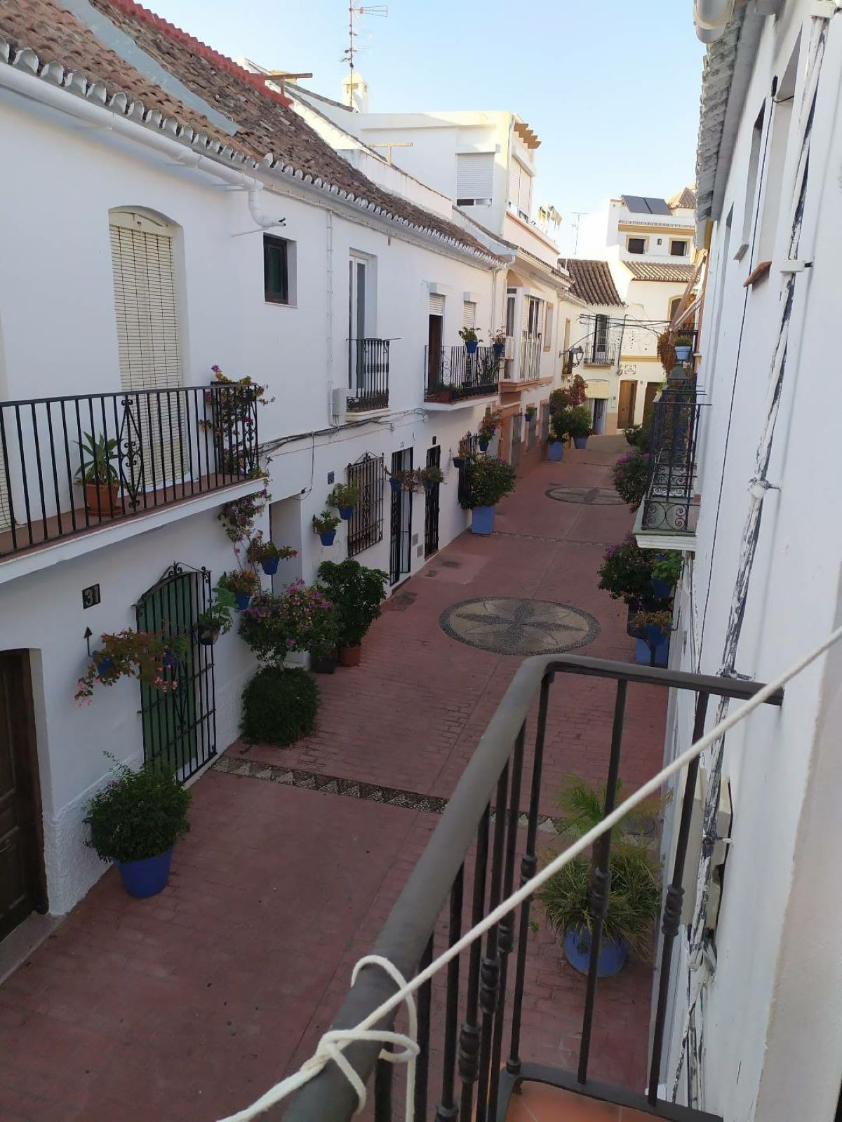 2 Bed Townhouse for sale in Estepona Costa Del Sol, Málaga, Spain