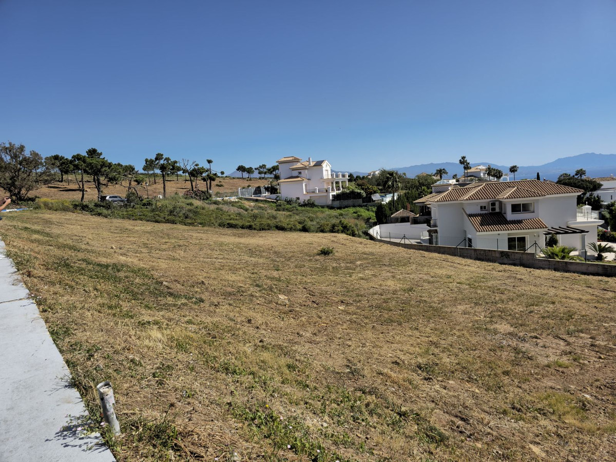 Se vende Terreno Urbano  en Costa Del Sol, Málaga, España