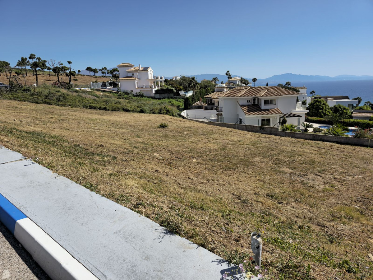 Se vende Terreno Urbano  en Costa Del Sol, Málaga, España