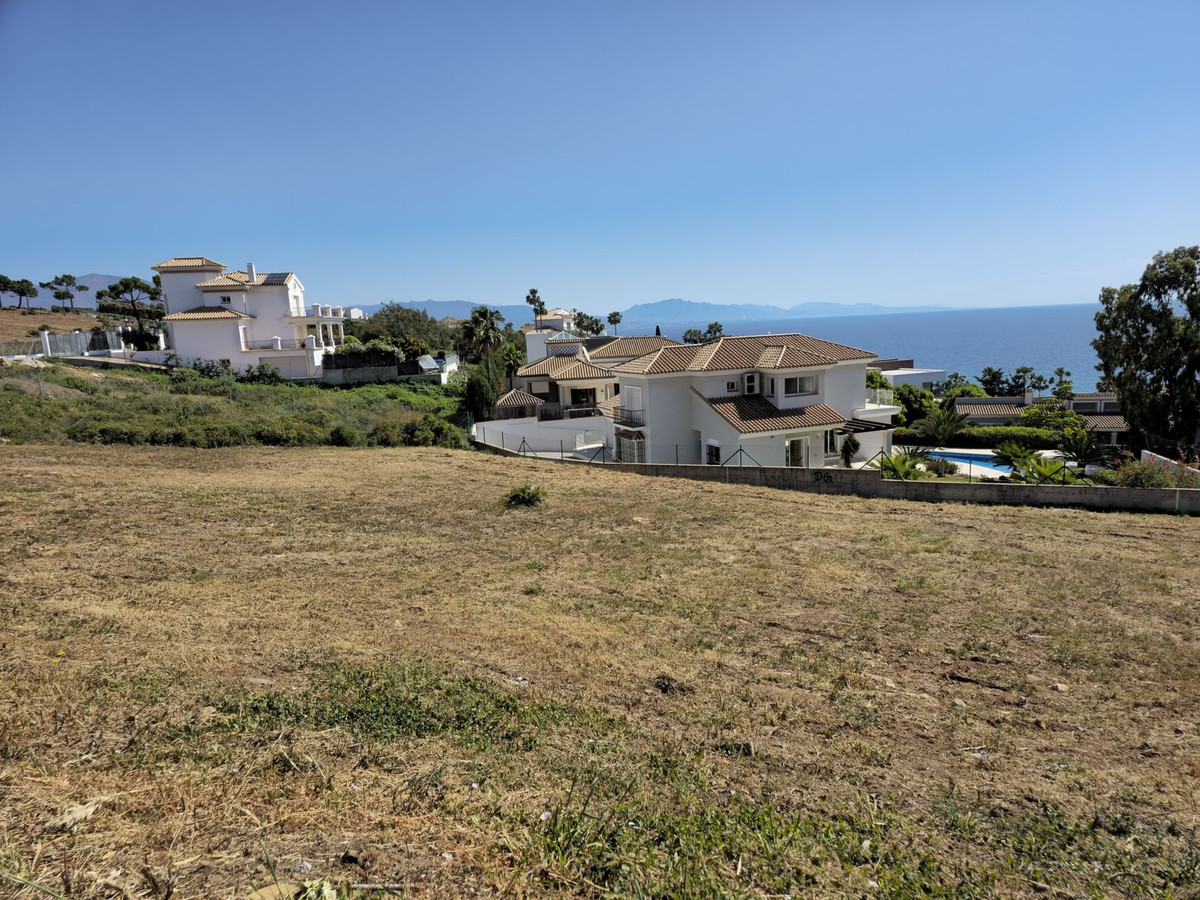 Se vende Terreno Urbano  en Costa Del Sol, Málaga, España