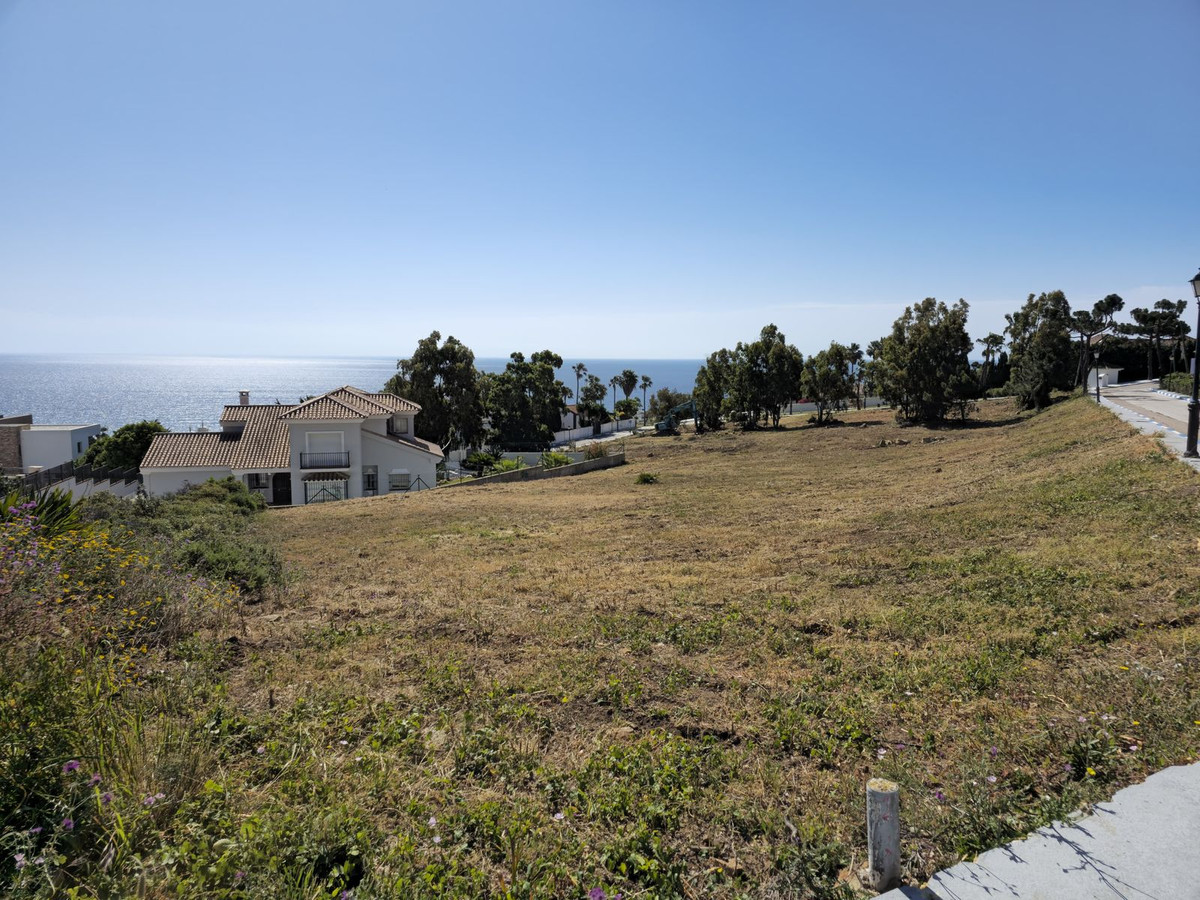 Se vende Terreno Urbano  en Costa Del Sol, Málaga, España