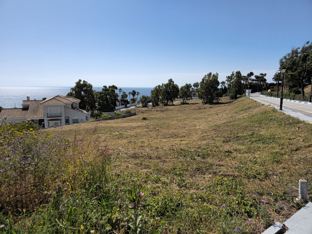 Se vende Terreno Urbano  en Costa Del Sol, Málaga, España