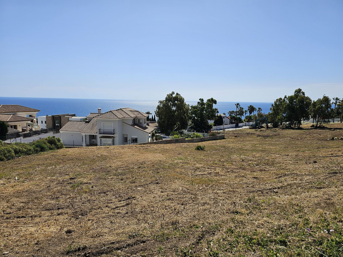 Se vende Terreno Urbano  en Costa Del Sol, Málaga, España