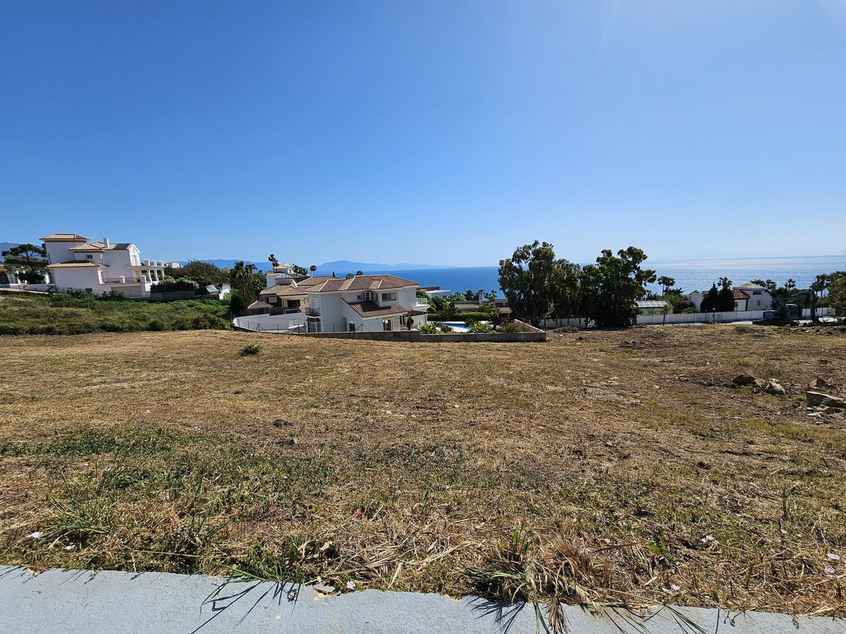 Se vende Terreno Urbano  en Costa Del Sol, Málaga, España