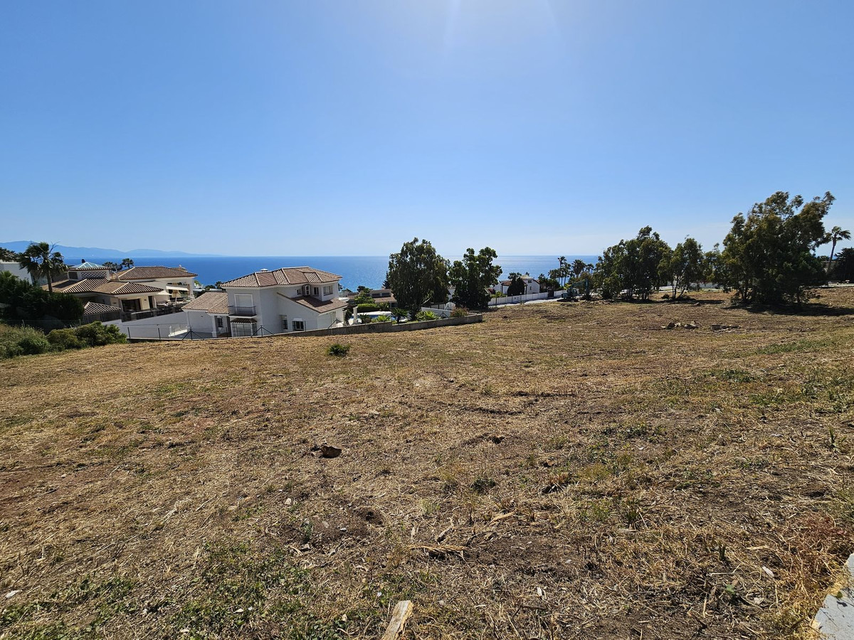 Se vende Terreno Urbano  en Costa Del Sol, Málaga, España