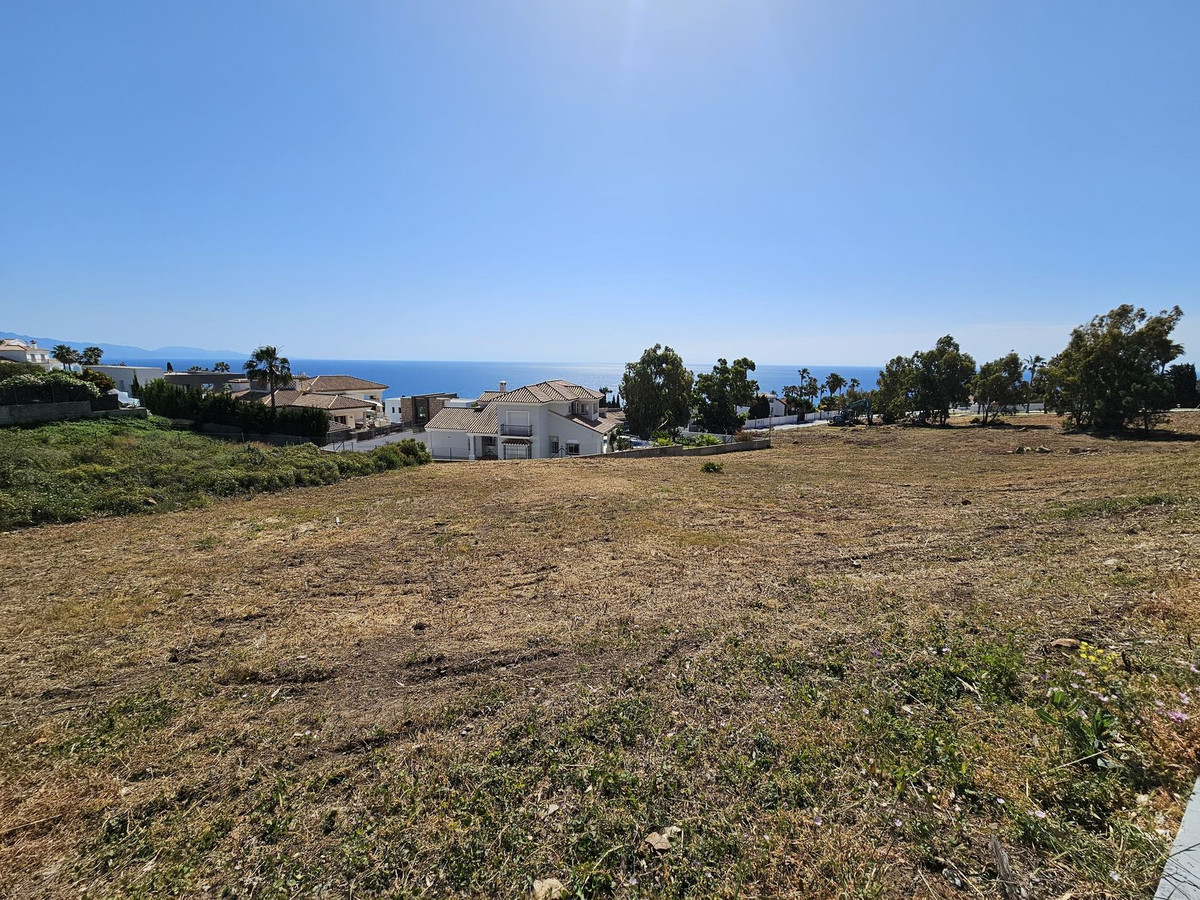 Se vende Terreno Urbano  en Costa Del Sol, Málaga, España