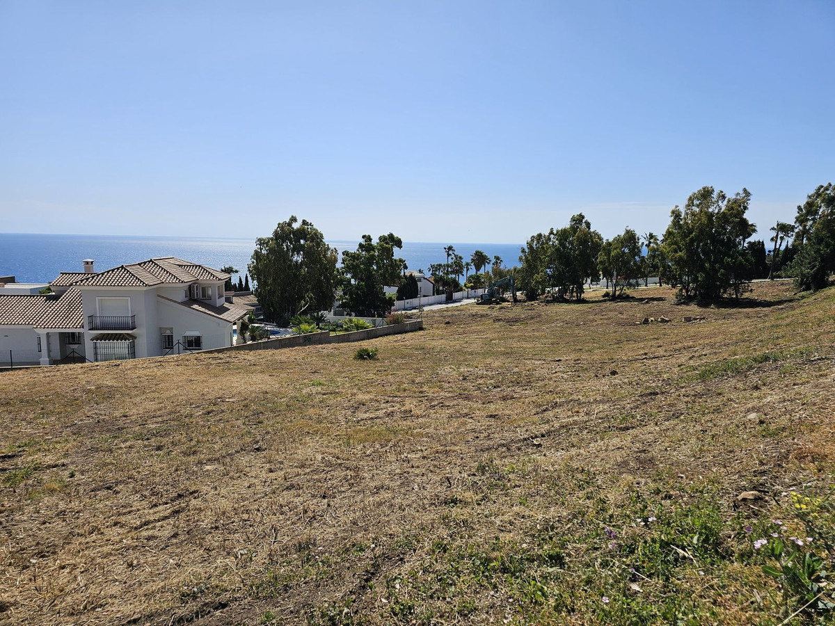 Se vende Terreno Urbano  en Costa Del Sol, Málaga, España