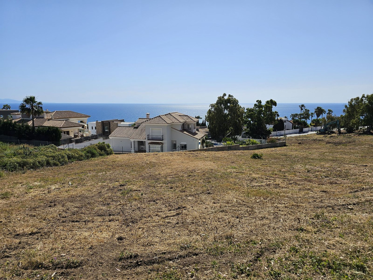 Se vende Terreno Urbano  en Costa Del Sol, Málaga, España