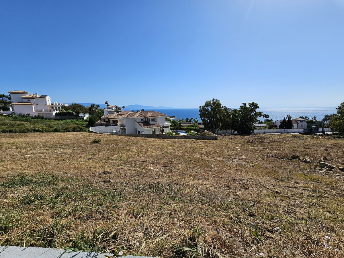 Se vende Terreno Urbano  en Costa Del Sol, Málaga, España