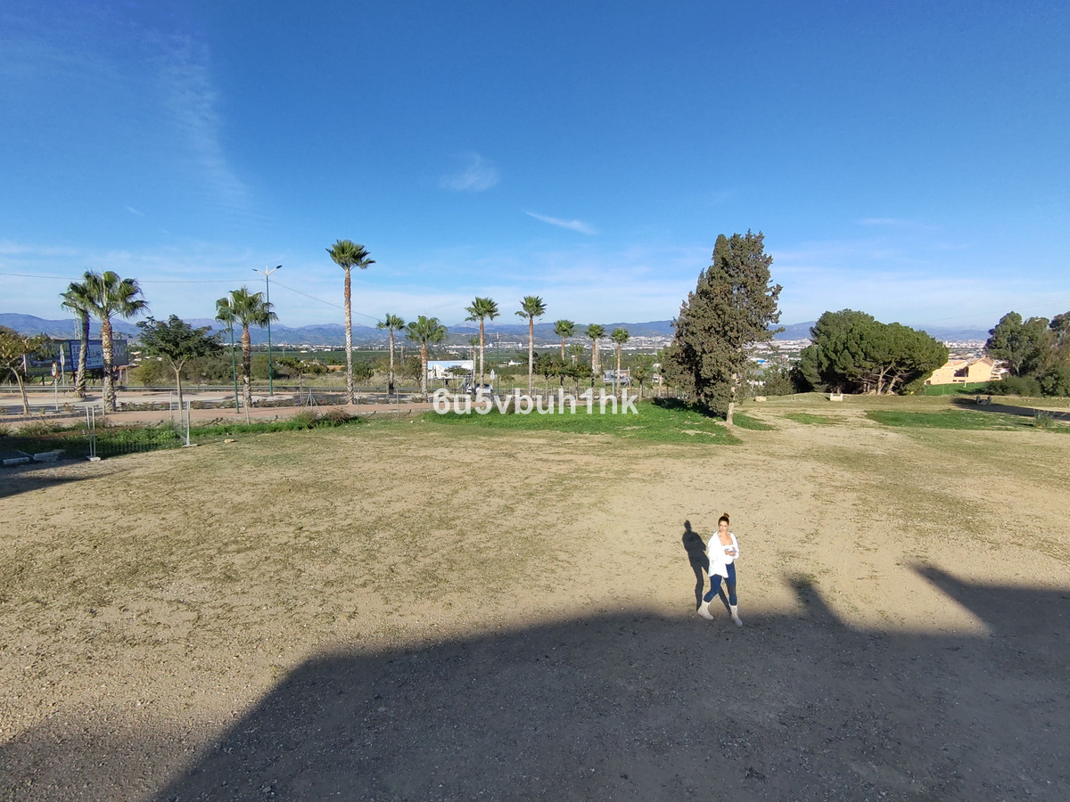 Se vende Terreno Rustico  en Costa Del Sol, Málaga, España