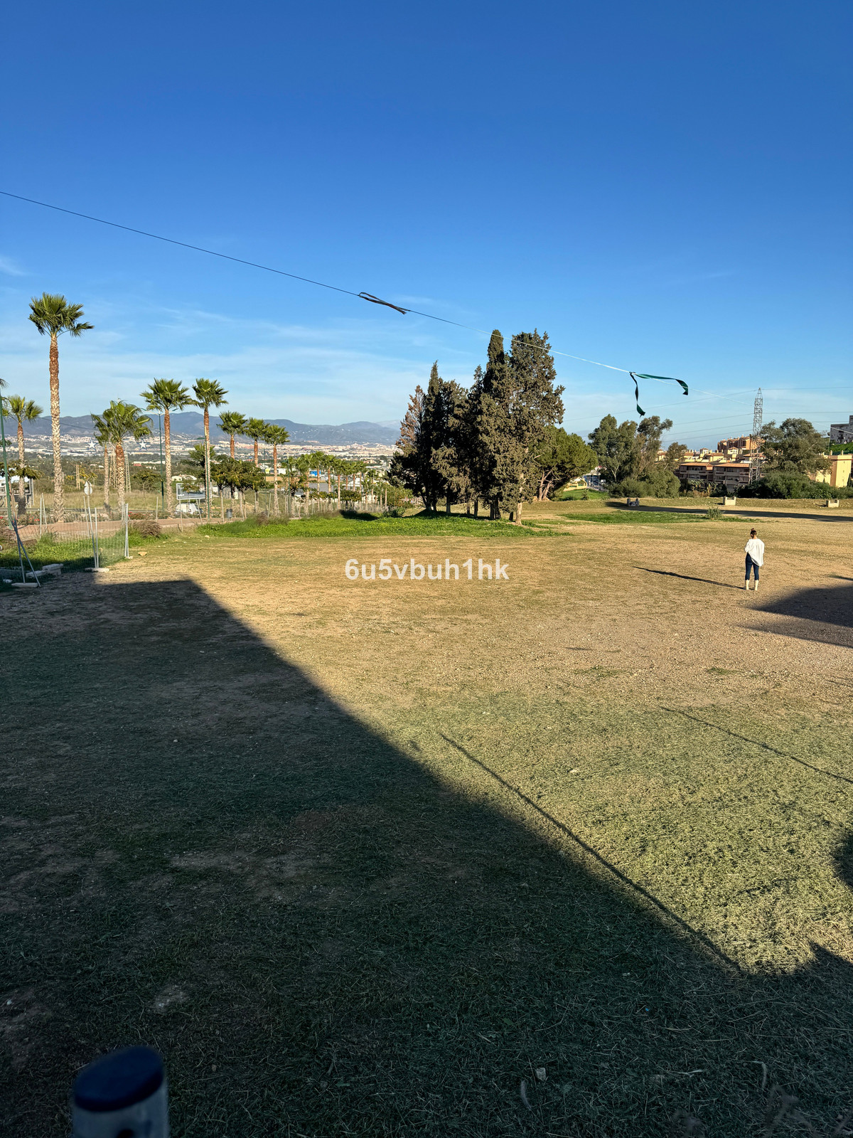 Se vende Terreno Rustico  en Costa Del Sol, Málaga, España