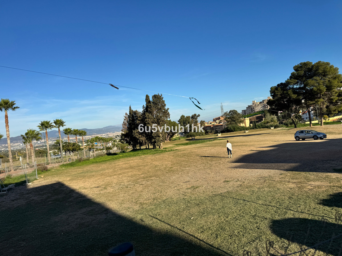 Se vende Terreno Rustico  en Costa Del Sol, Málaga, España