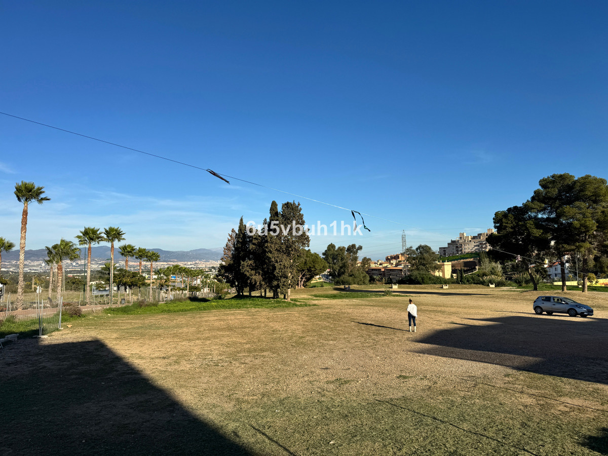Se vende Terreno Rustico  en Costa Del Sol, Málaga, España