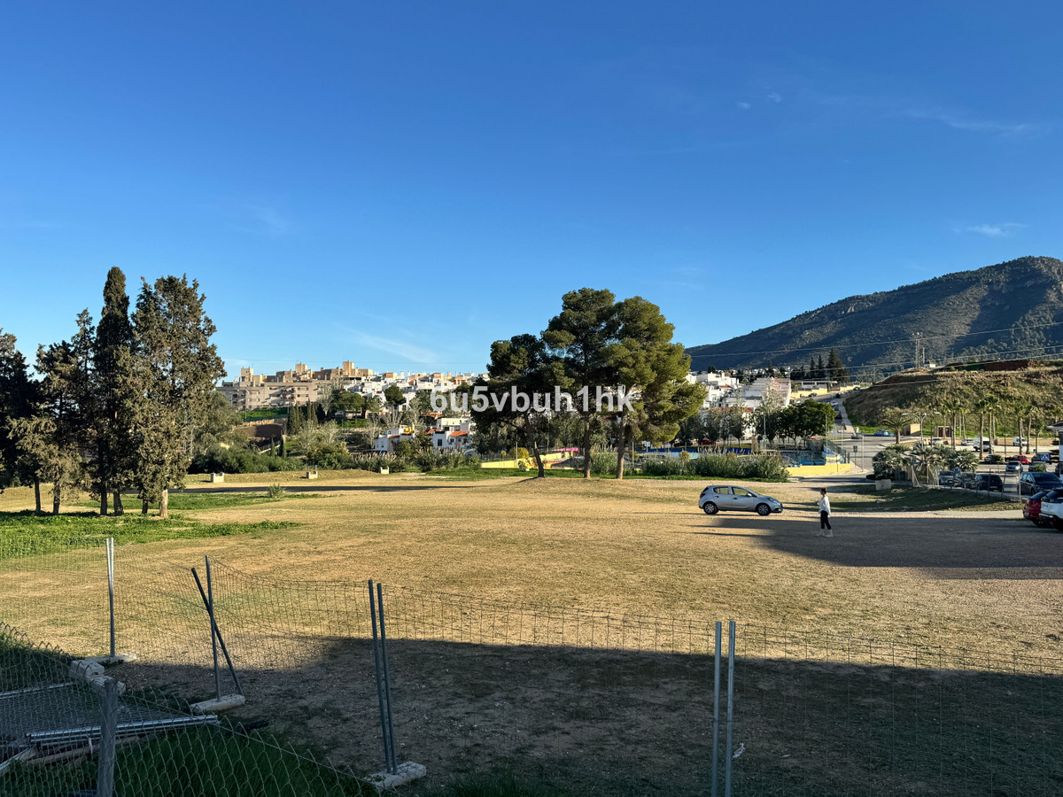 Se vende Terreno Rustico  en Costa Del Sol, Málaga, España