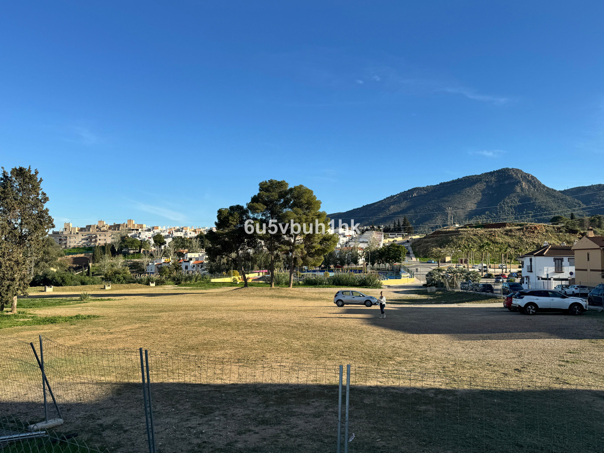 Se vende Terreno Rustico  en Costa Del Sol, Málaga, España