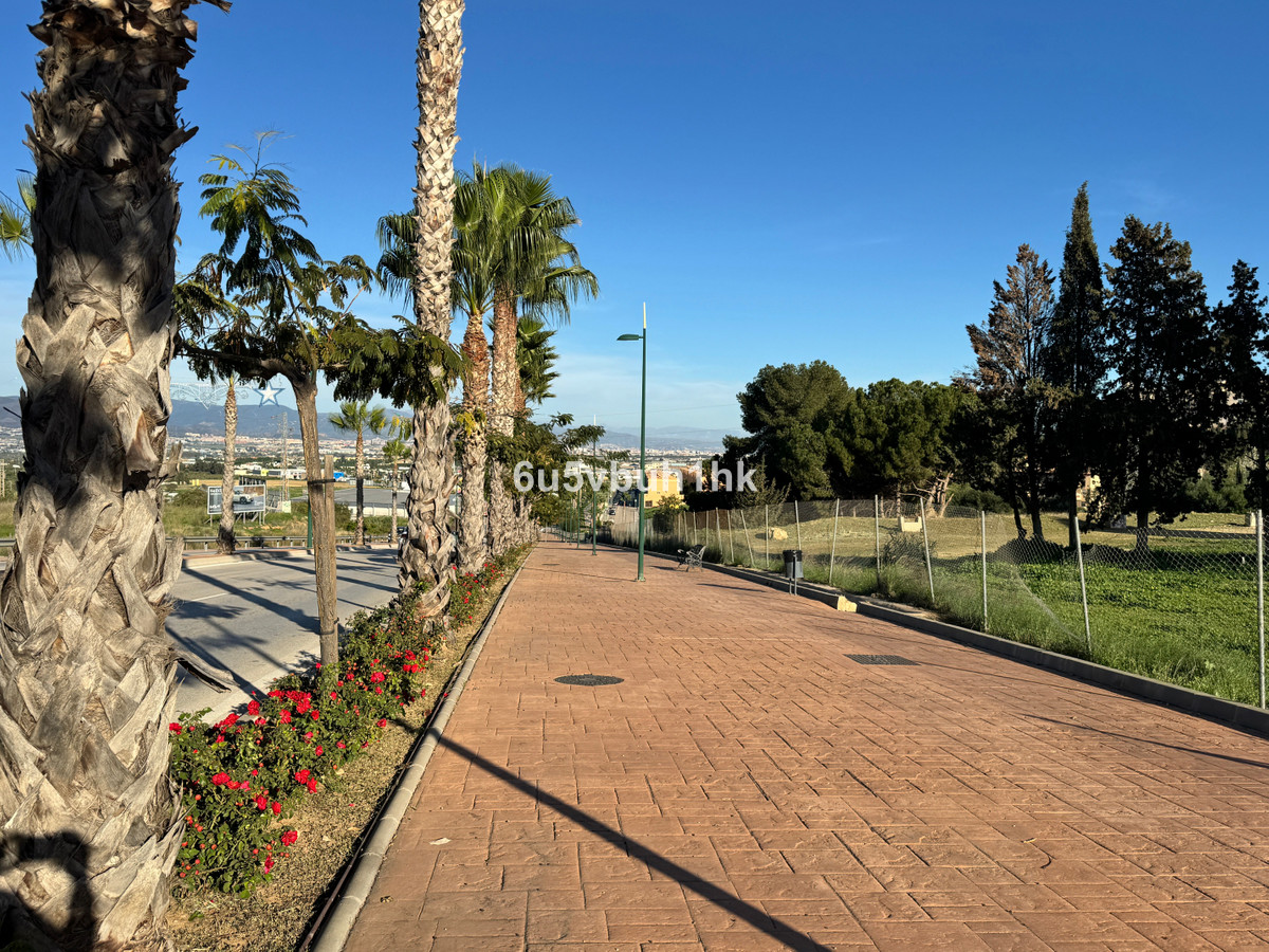 Se vende Terreno Rustico  en Costa Del Sol, Málaga, España