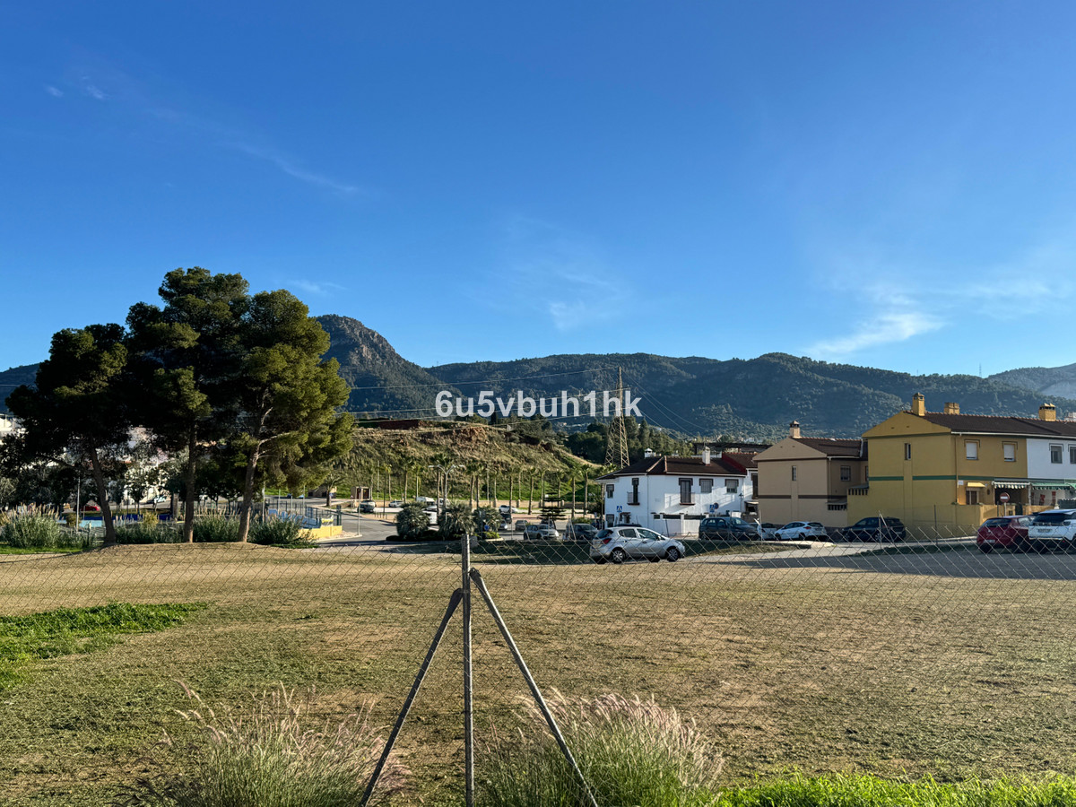 Se vende Terreno Rustico  en Costa Del Sol, Málaga, España