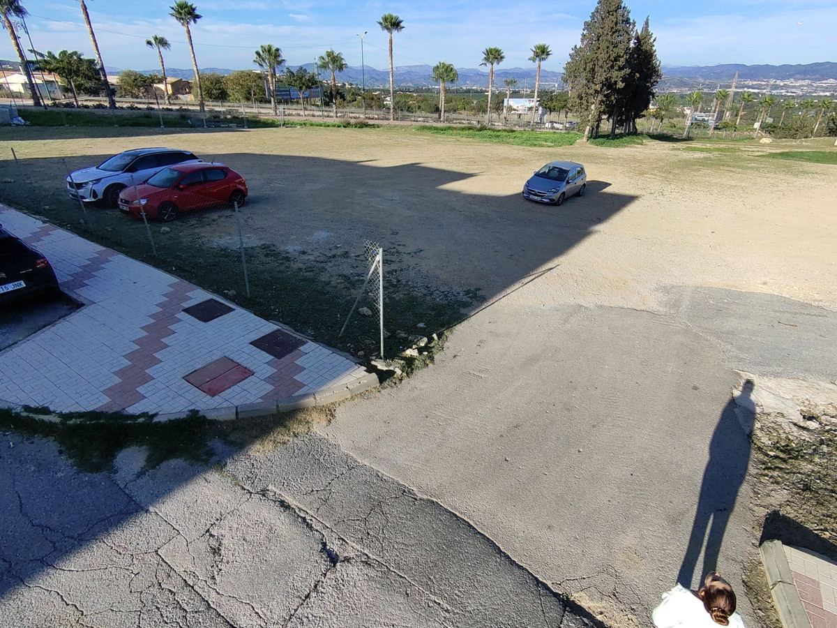 Se vende Terreno Rustico  en Costa Del Sol, Málaga, España