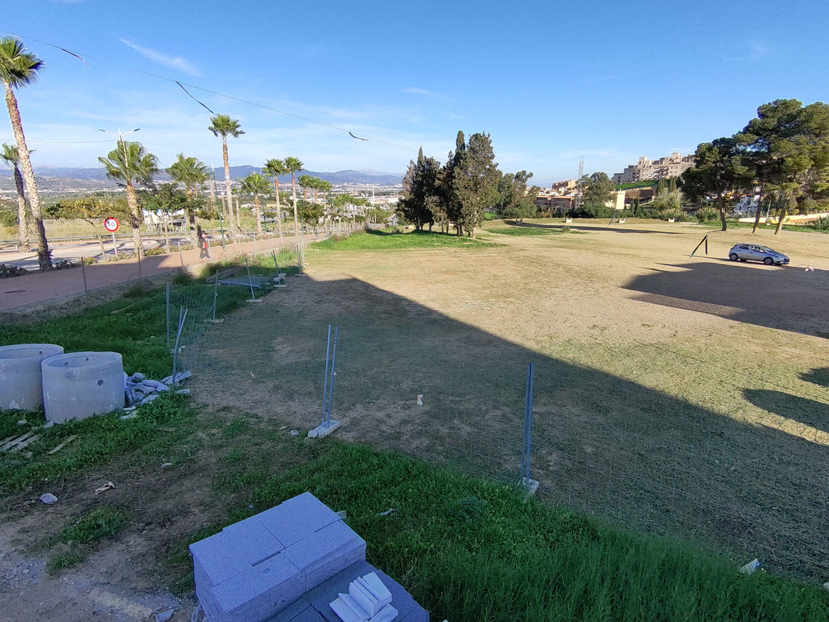 Se vende Terreno Rustico  en Costa Del Sol, Málaga, España