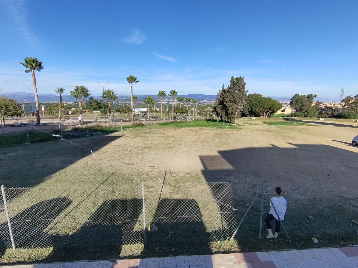Se vende Terreno Rustico  en Costa Del Sol, Málaga, España