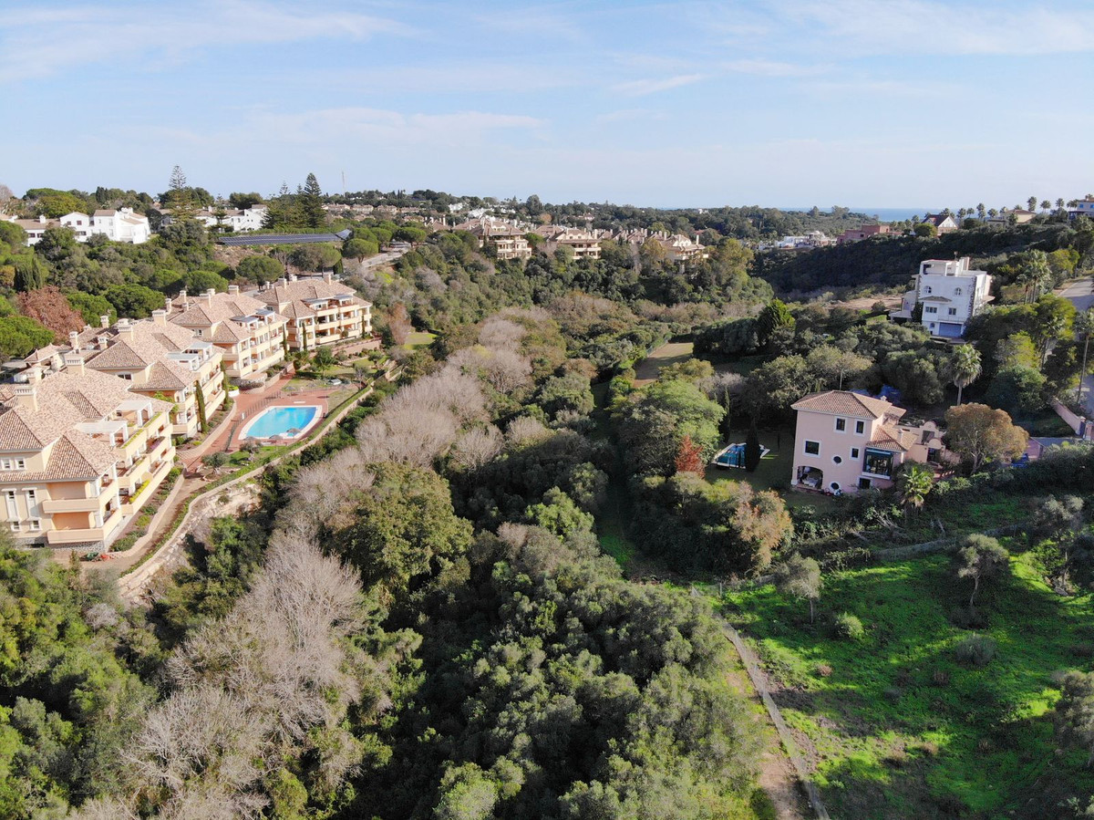 Plots for sale in Sotogrande Costa Del Sol, Cádiz, Spain