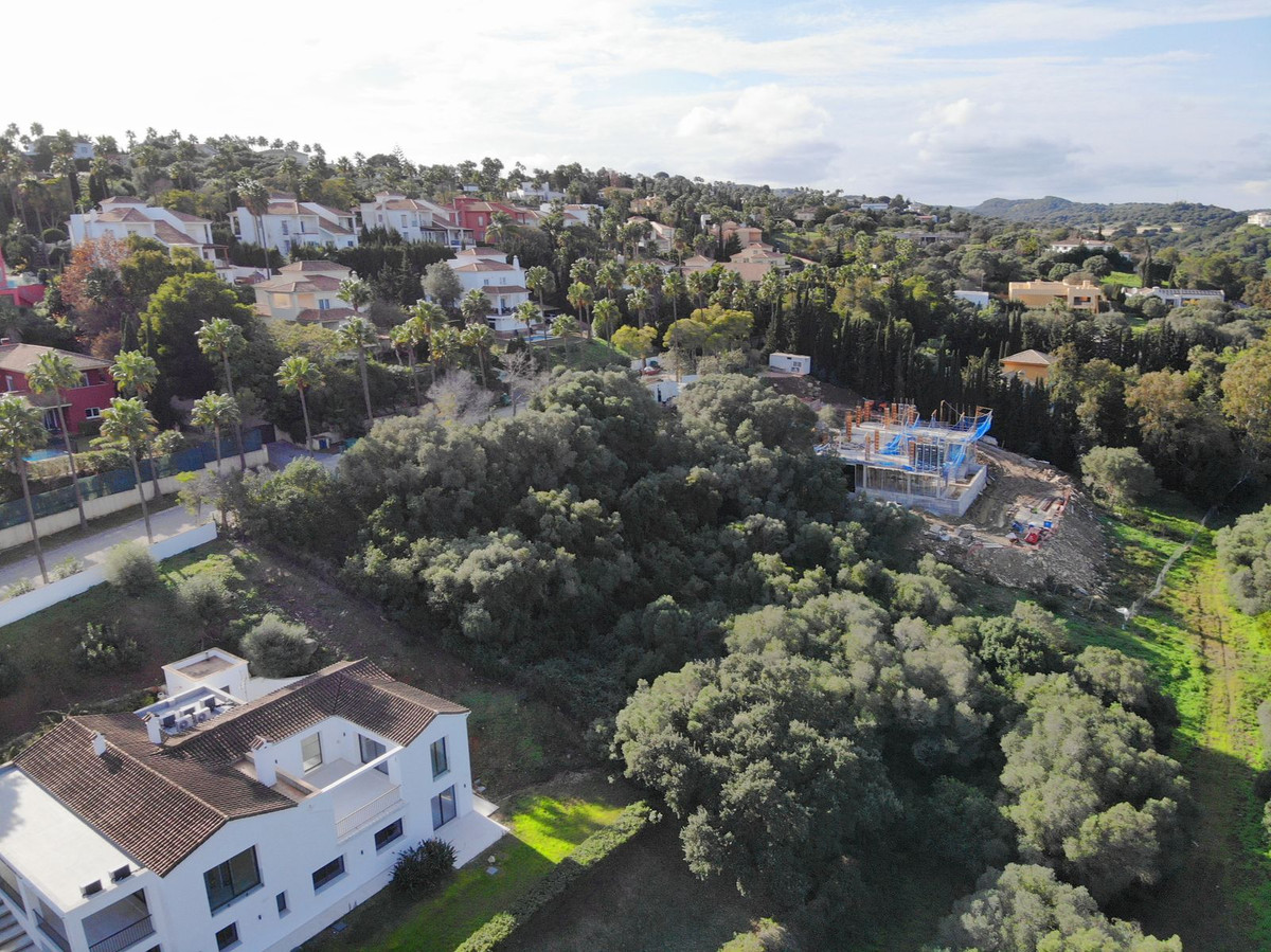 Plots for sale in Sotogrande Costa Del Sol, Cádiz, Spain