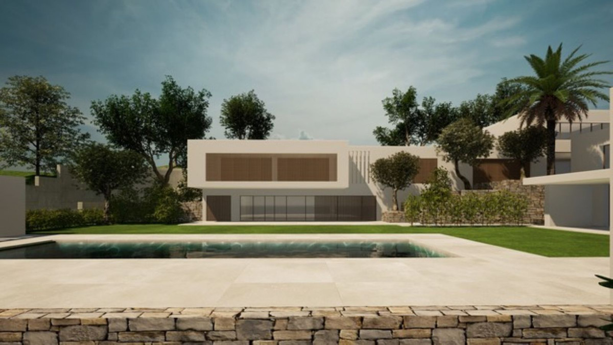 Plots for sale in Sotogrande Costa Del Sol, Cádiz, Spain