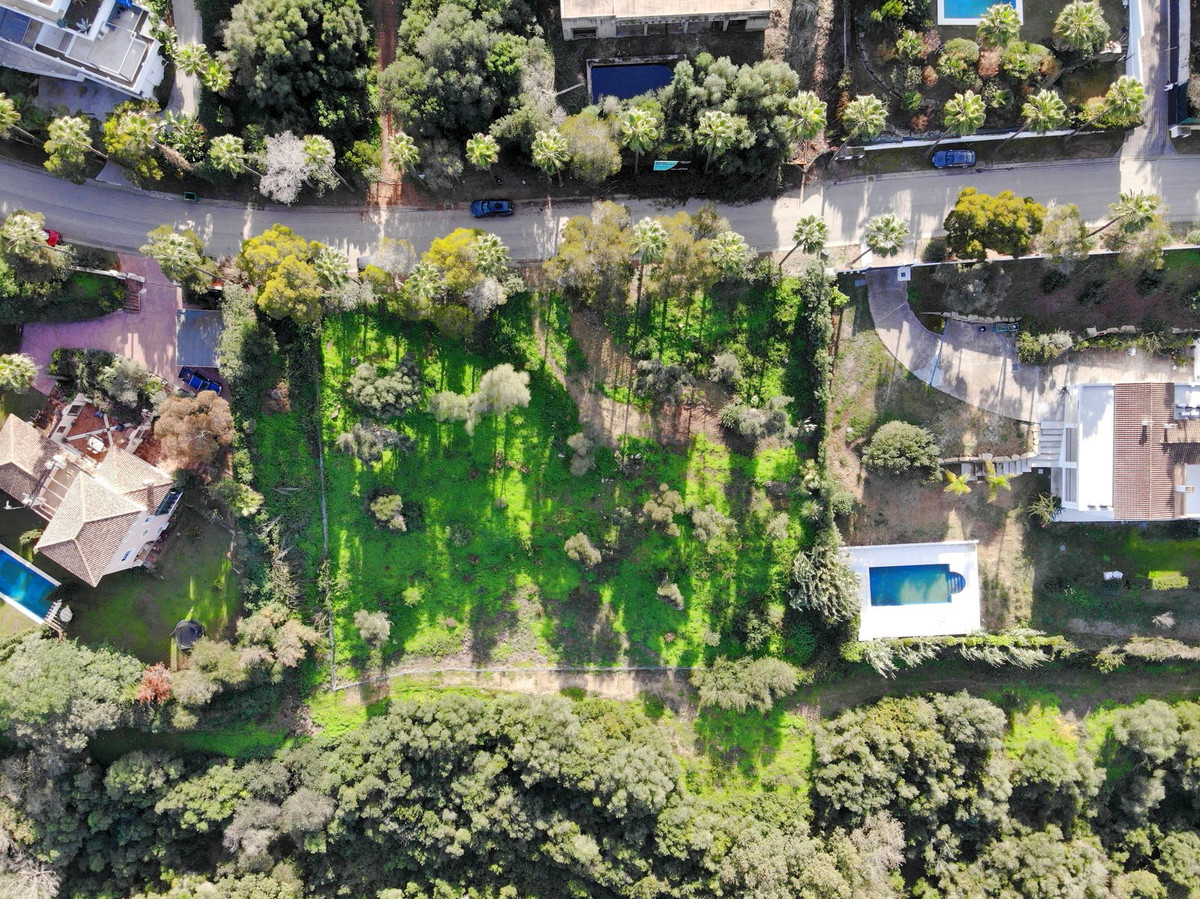 Plots for sale in Sotogrande Costa Del Sol, Cádiz, Spain