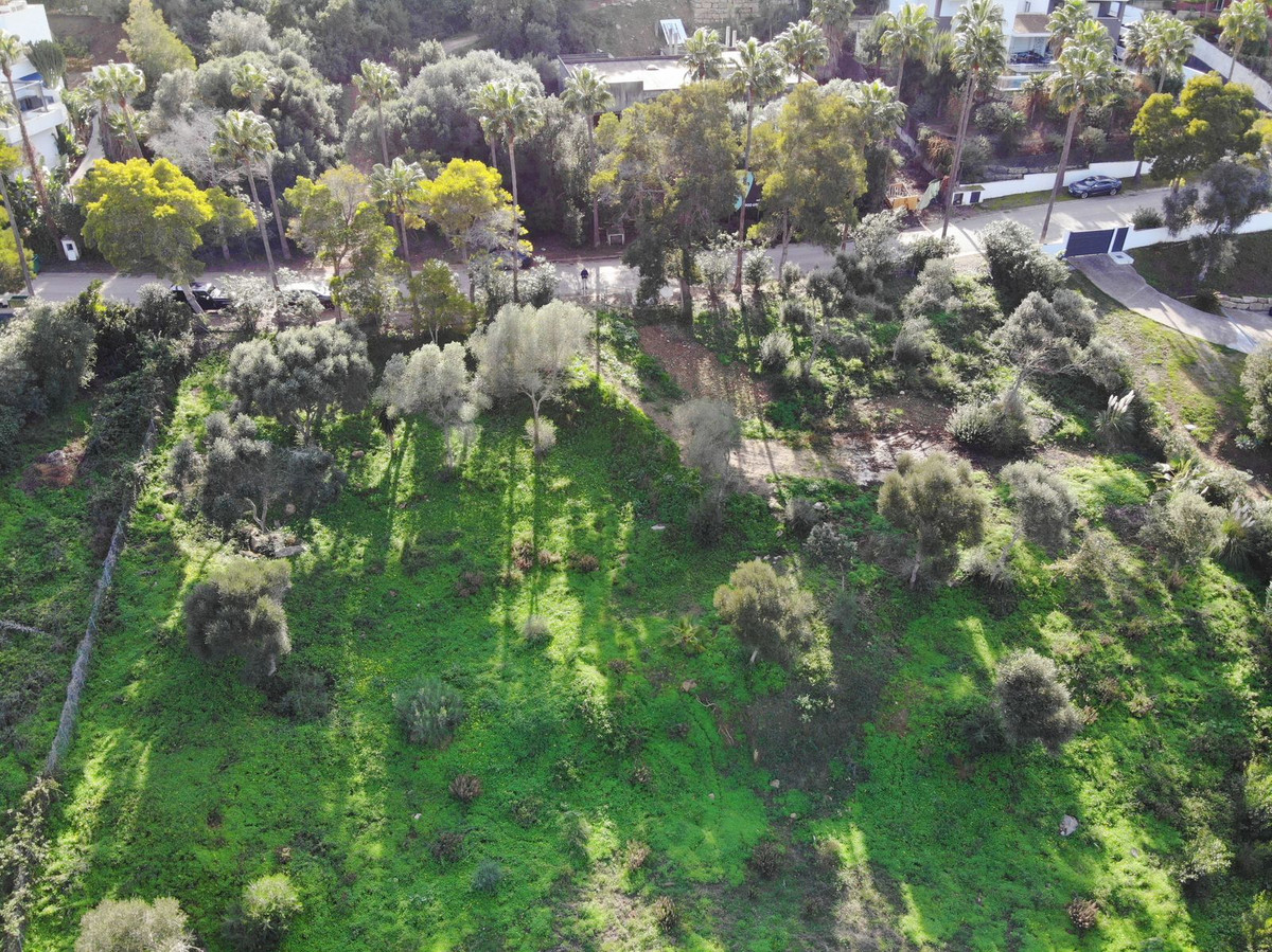 Plots for sale in Sotogrande Costa Del Sol, Cádiz, Spain