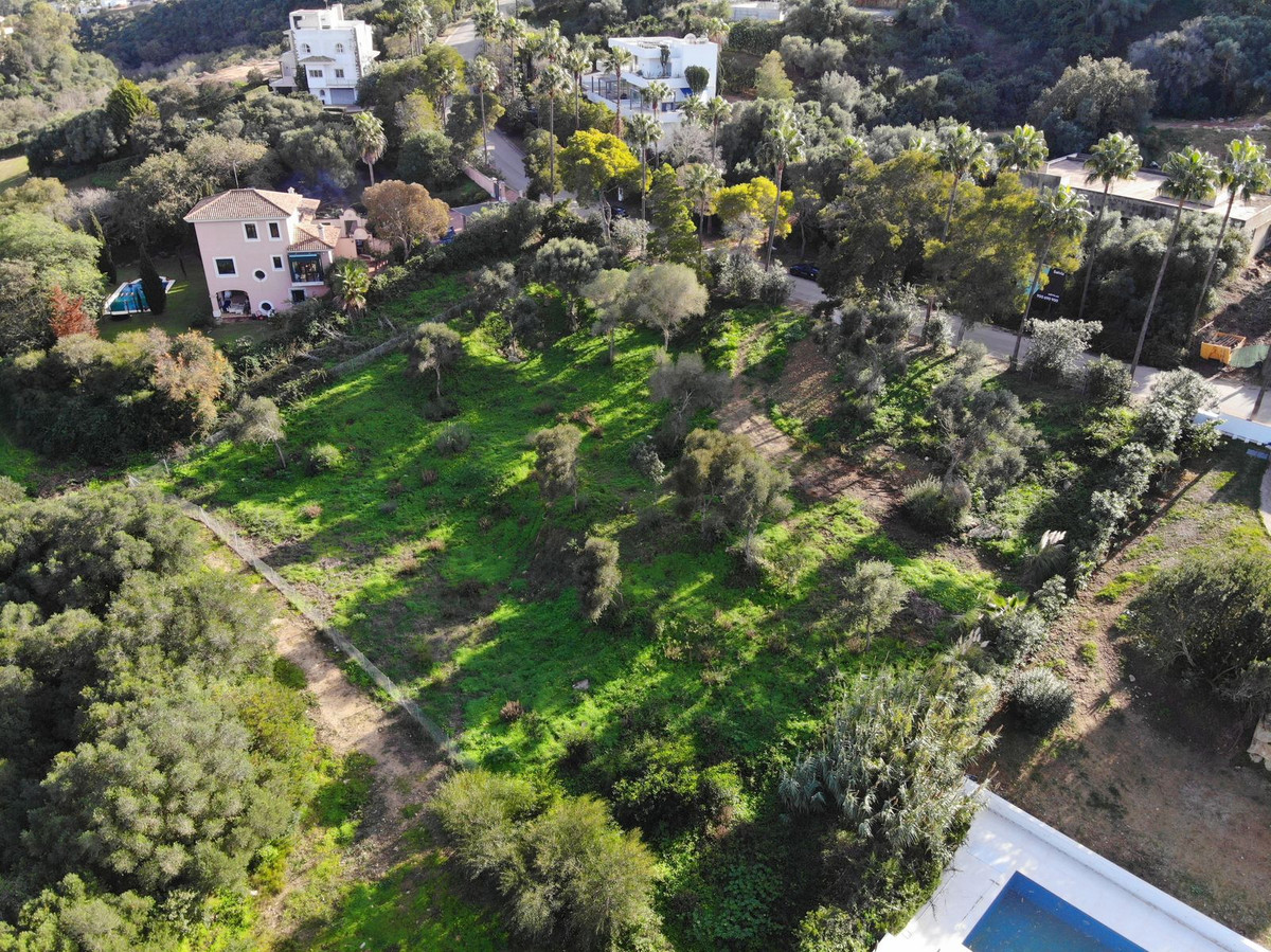 Plots for sale in Sotogrande Costa Del Sol, Cádiz, Spain