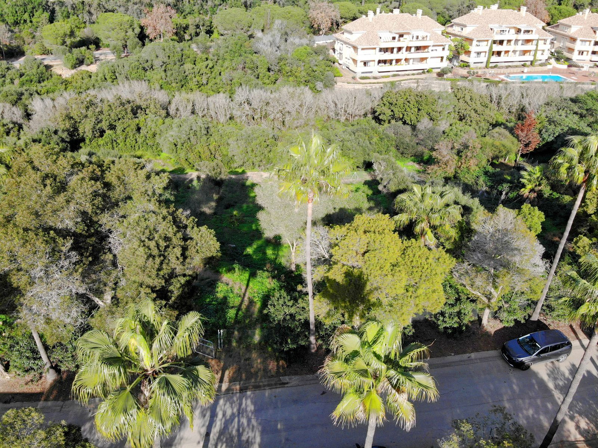Plots for sale in Sotogrande Costa Del Sol, Cádiz, Spain