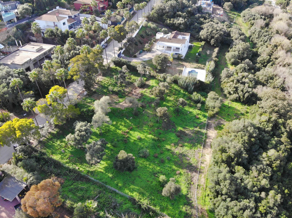 Plots for sale in Sotogrande Costa Del Sol, Cádiz, Spain