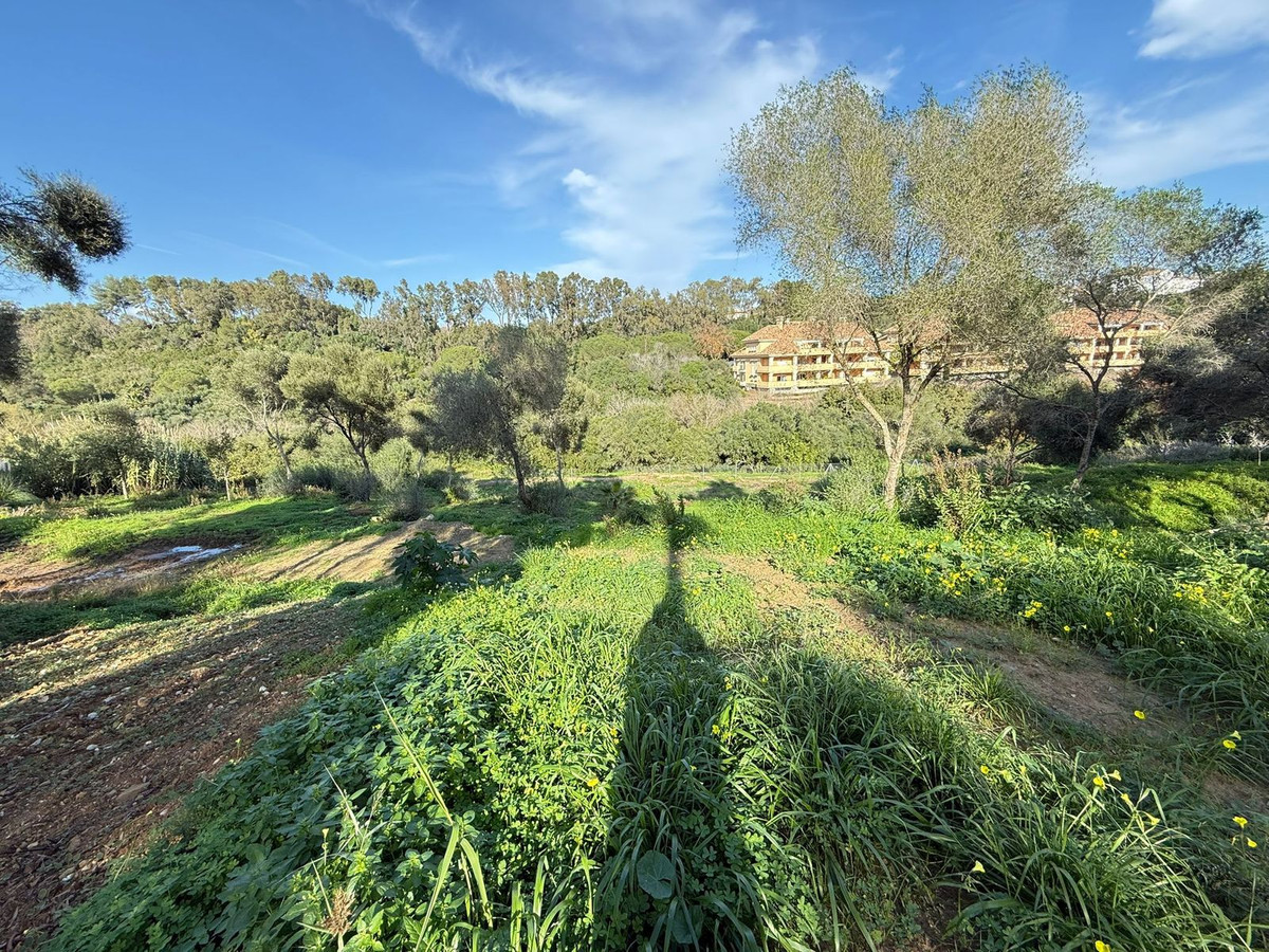 Plots for sale in Sotogrande Costa Del Sol, Cádiz, Spain