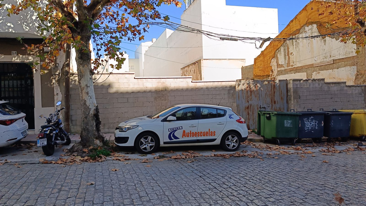 Se vende Terreno Urbano  en Costa Del Sol, Málaga, España