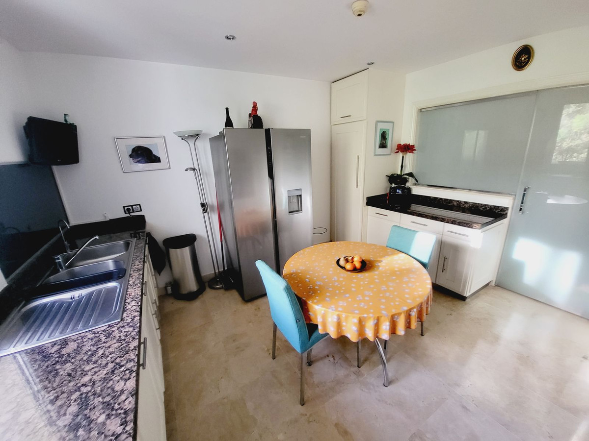 Se vende Apartamento Planta Baja de 2 dormitorios en Costa Del Sol, Málaga, España