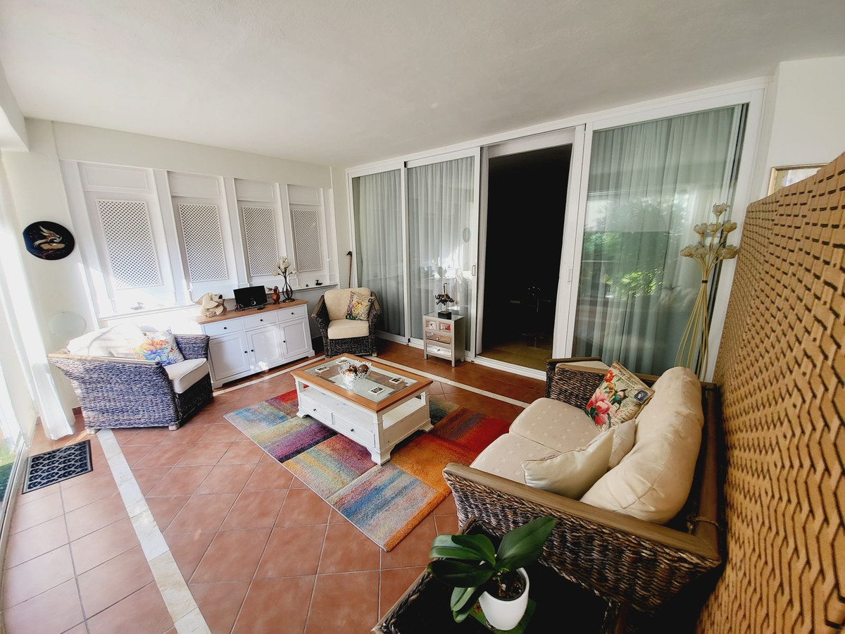 Se vende Apartamento Planta Baja de 2 dormitorios en Costa Del Sol, Málaga, España