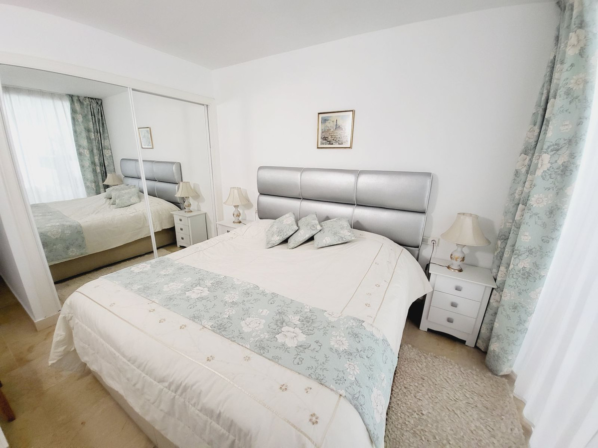 Se vende Apartamento Planta Baja de 2 dormitorios en Costa Del Sol, Málaga, España