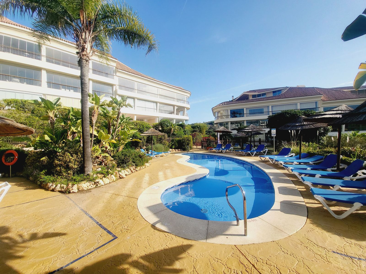 Se vende Apartamento Planta Baja de 2 dormitorios en Costa Del Sol, Málaga, España