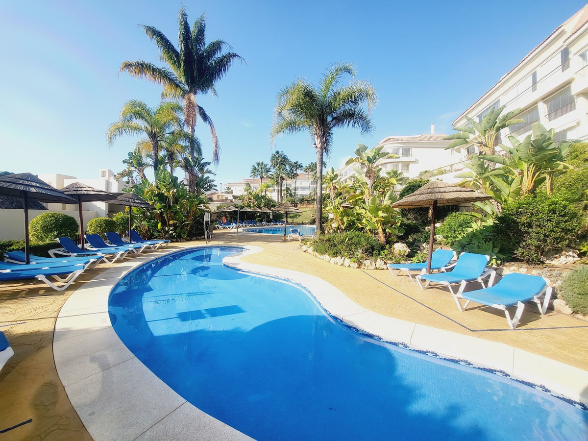 Se vende Apartamento Planta Baja de 2 dormitorios en Costa Del Sol, Málaga, España