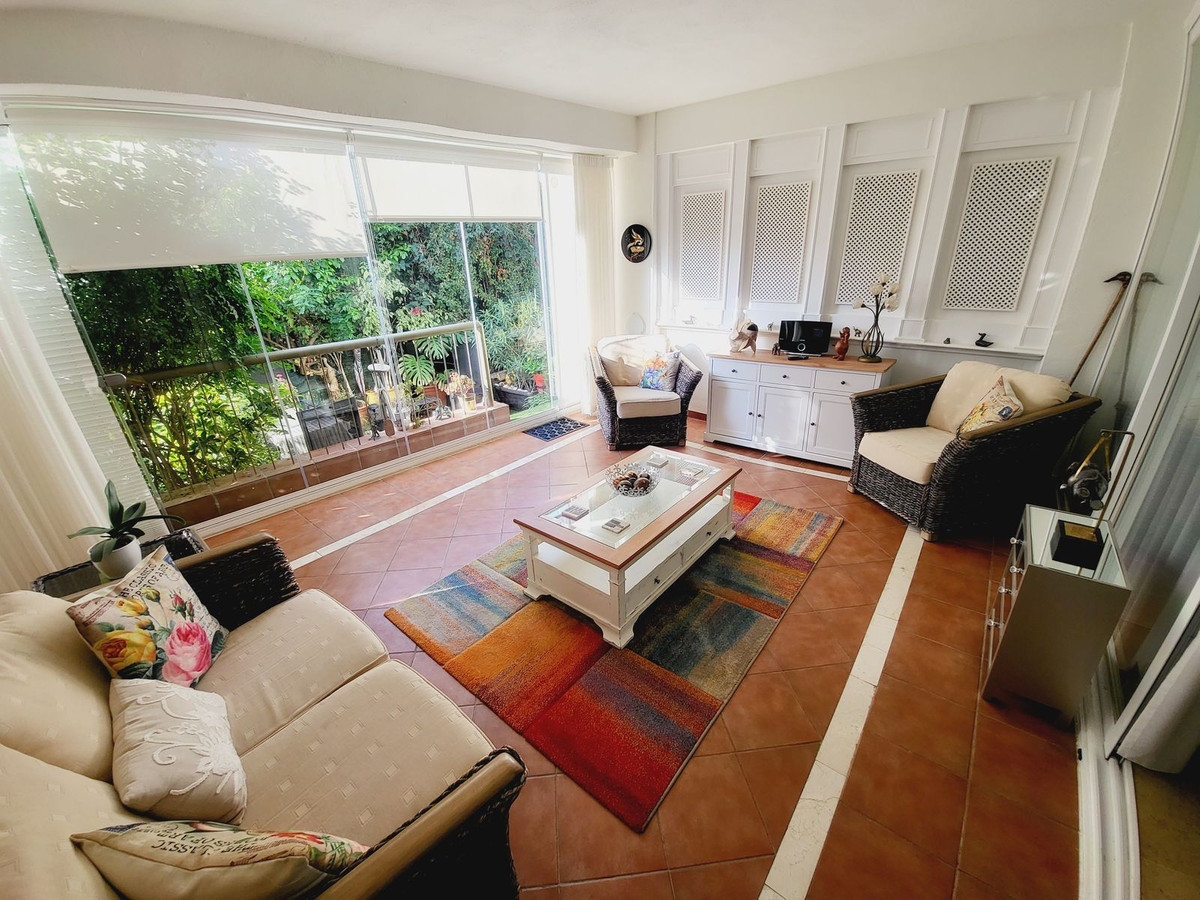 Se vende Apartamento Planta Baja de 2 dormitorios en Costa Del Sol, Málaga, España
