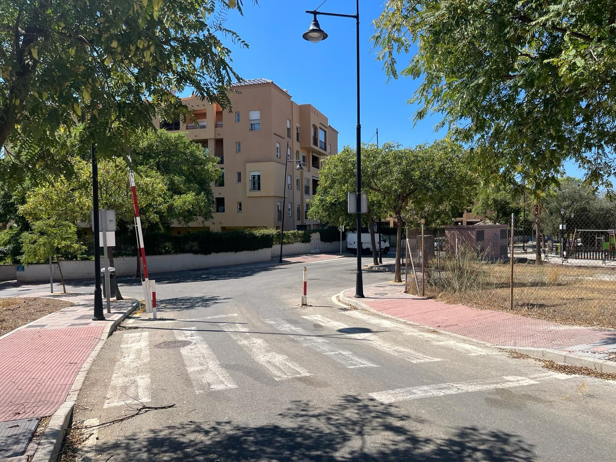 Plots for sale in Fuengirola Costa Del Sol, Málaga, Spain