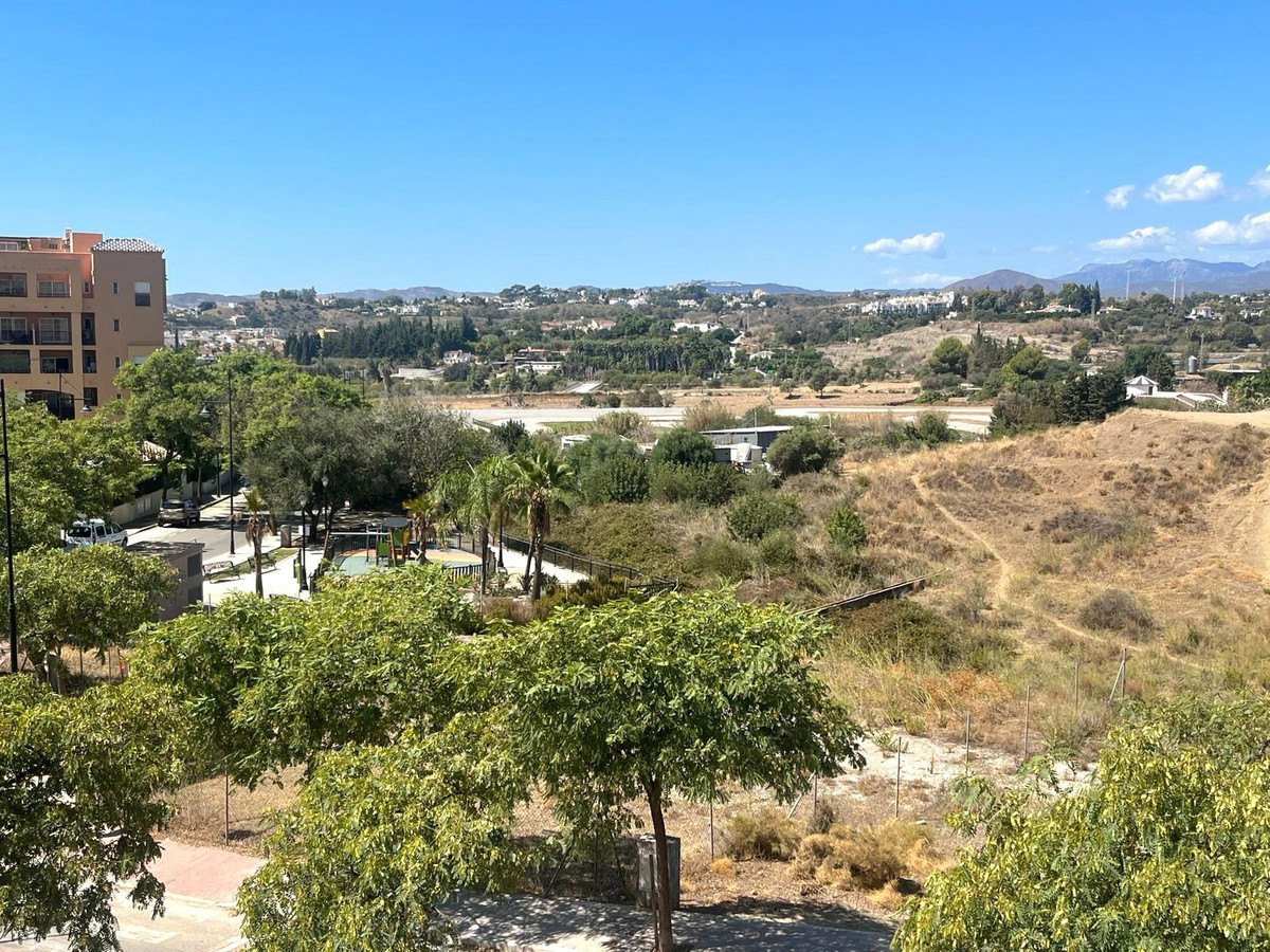 Plots for sale in Fuengirola Costa Del Sol, Málaga, Spain