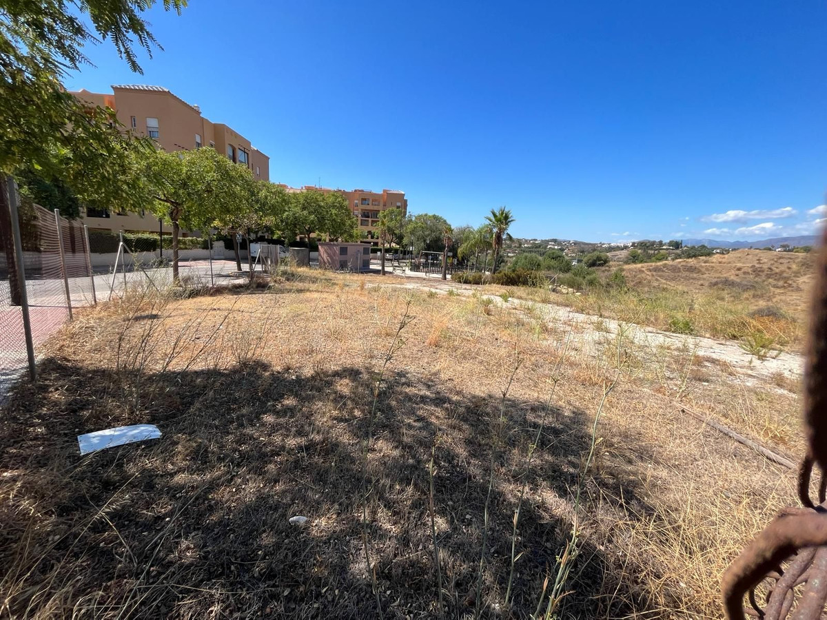 Plots for sale in Fuengirola Costa Del Sol, Málaga, Spain