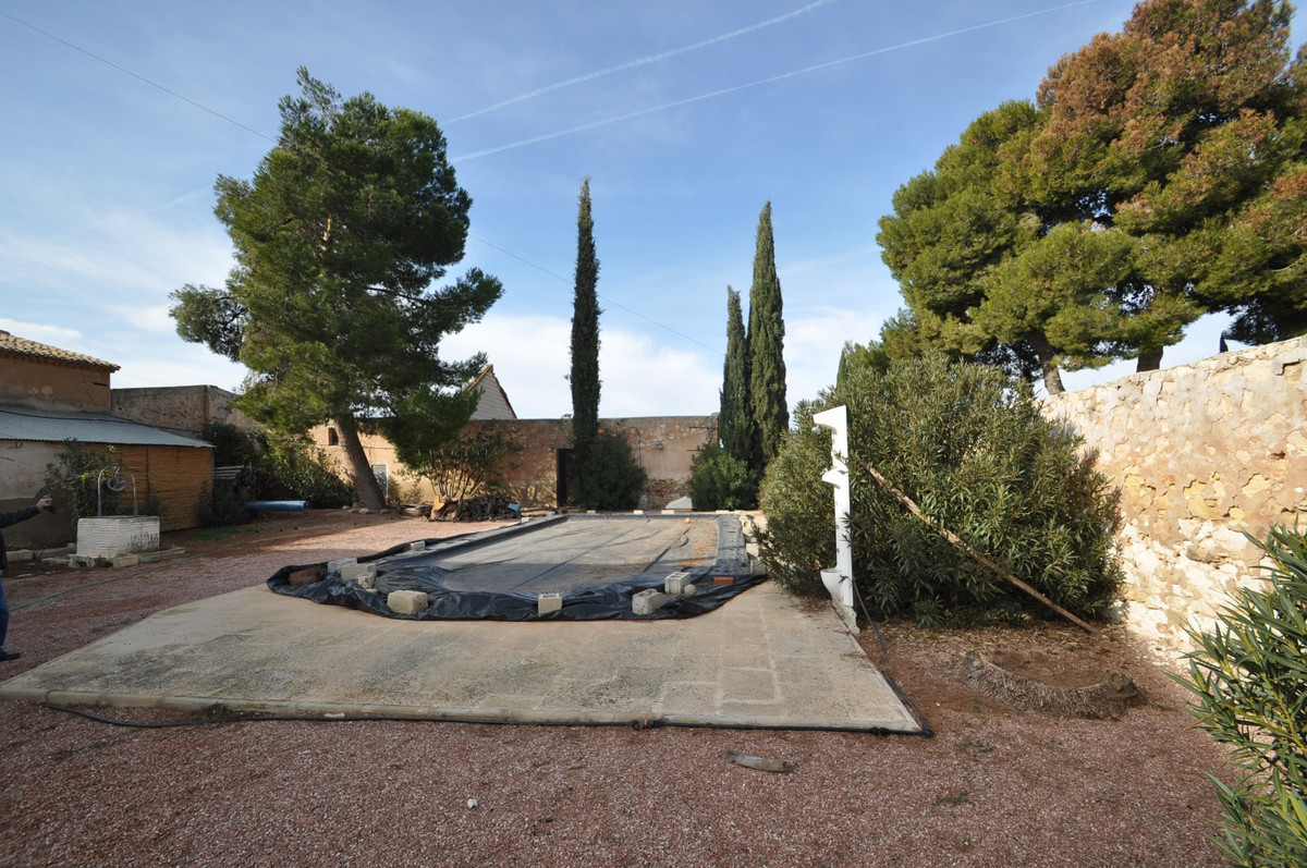 Se vende Adosada de 7 dormitorios en Costa Blanca, Alicante, España